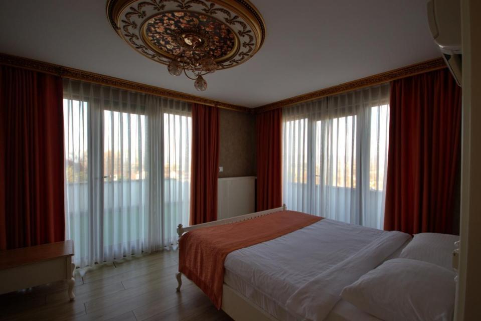 My Green Boutique Hotel Masukiye Exterior photo