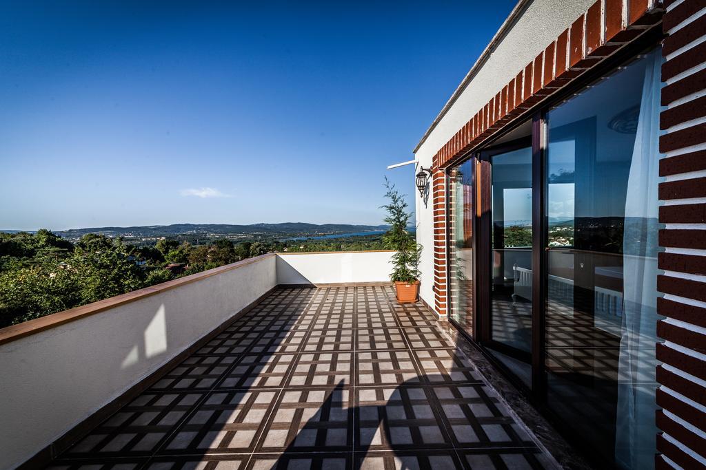 My Green Boutique Hotel Masukiye Exterior photo