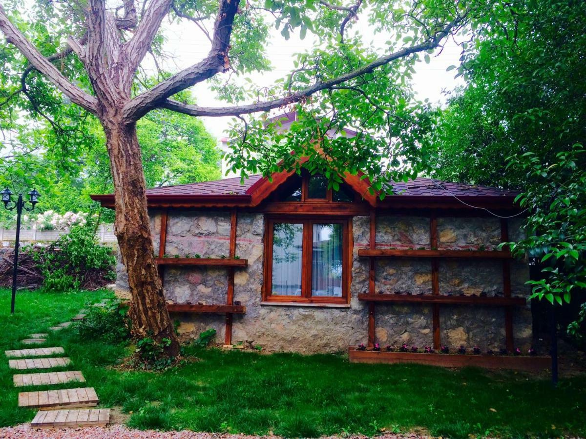My Green Boutique Hotel Masukiye Exterior photo